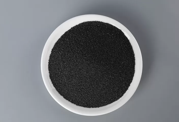 セラミックビーズ-無公害環境保護の鋳造用球形砂