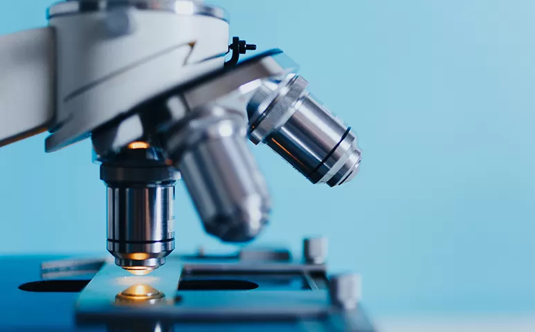 研究開発メリット